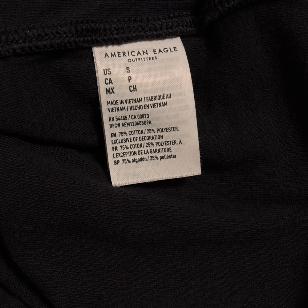 American Eagle Lightweight Thermal Shirt - Picture 4 of 4